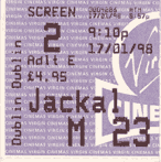 [Ticket]