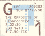 [Ticket]