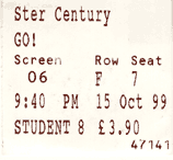 [Ticket]