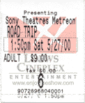 [Ticket]