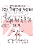 [Ticket]